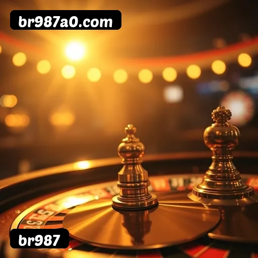 Vantagens exclusivas br987 para jogadores brasileiros - São Paulo, Rio, BH