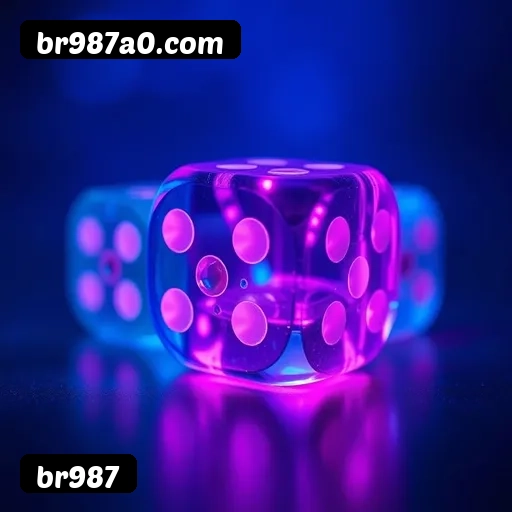 Tabela RTP dos jogos de cassino da br987