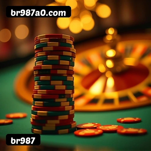 br987 segurança SSL 256-bit - Licença Curaçao, eCOGRA, GLI certificado